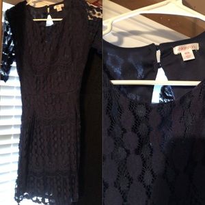 Women’s lace dress